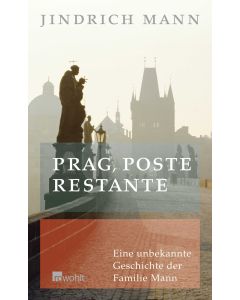 Prag, poste restante
