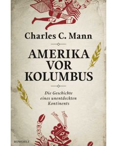 Amerika vor Kolumbus