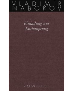 Einladung zur Enthauptung