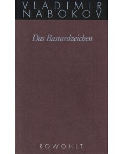 Das Bastardzeichen