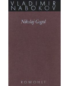 Nikolai Gogol