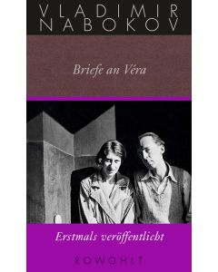 Briefe an Véra