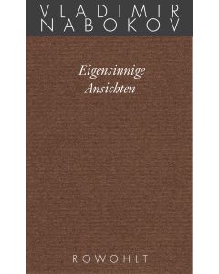 Eigensinnige Ansichten