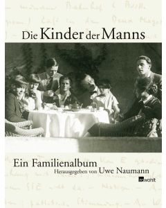 Die Kinder der Manns