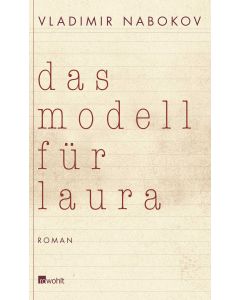 Das Modell für Laura