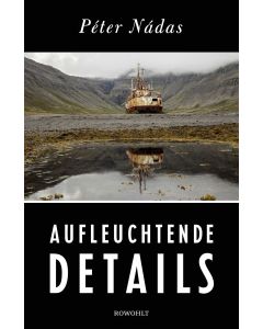 Aufleuchtende Details