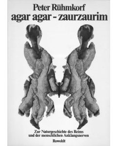 agar agar - zaurzaurim