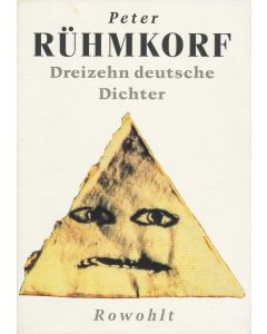 Dreizehn deutsche Dichter