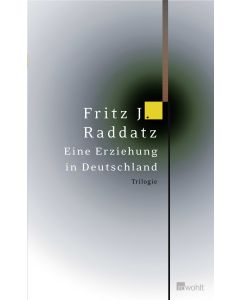 Eine Erziehung in Deutschland