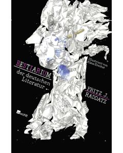 Bestiarium der deutschen Literatur