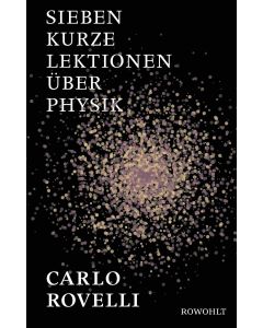 Sieben kurze Lektionen über Physik