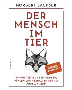 Der Mensch im Tier