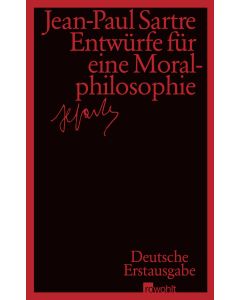 Entwürfe für eine Moralphilosophie
