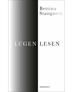 Lügen lesen