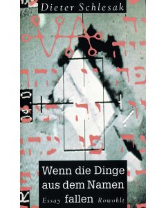 Wenn die Dinge aus dem Namen fallen