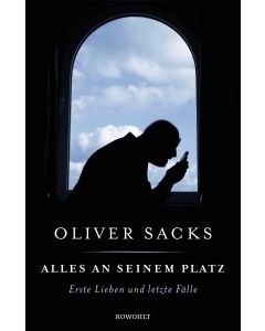 Alles an seinem Platz