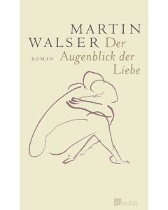 Der Augenblick der Liebe