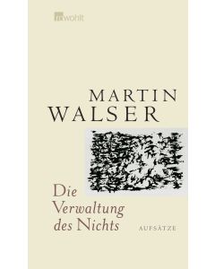 Die Verwaltung des Nichts