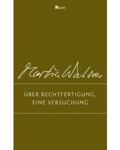 Über Rechtfertigung, eine Versuchung