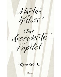 Das dreizehnte Kapitel
