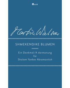 Shmekendike blumen