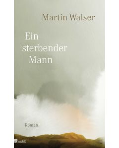 Ein sterbender Mann