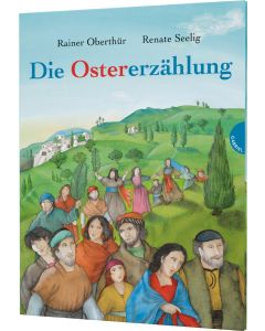 Die Ostererzählung