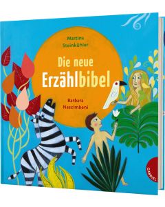 Die neue Erzählbibel