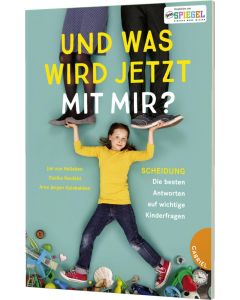 Und was wird jetzt mit mir?