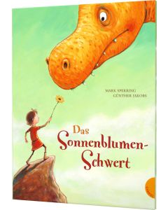 Das Sonnenblumenschwert