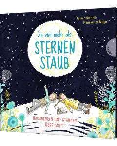 So viel mehr als Sternenstaub