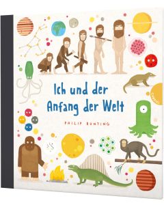 Ich und der Anfang der Welt