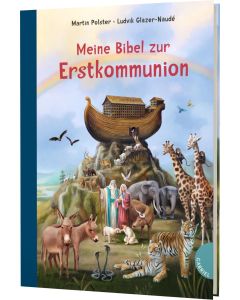 Meine Bibel zur Erstkommunion