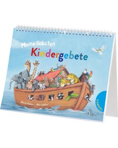 Meine liebsten Kindergebete