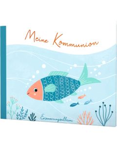 Meine Kommunion