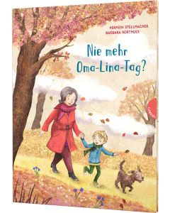 Nie mehr Oma-Lina-Tag?