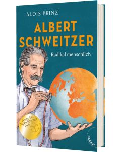Albert Schweitzer