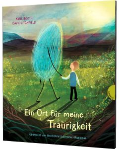 Ein Ort für meine Traurigkeit