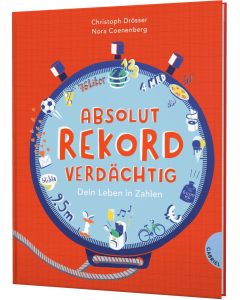 Absolut rekordverdächtig