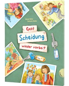 Geht Scheidung wieder vorbei?