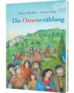 Die Ostererzählung