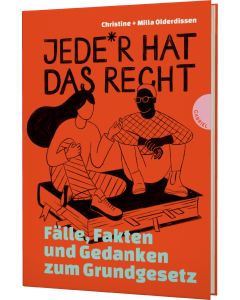 Jede*r hat das Recht