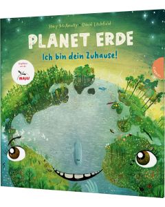 Planet Erde