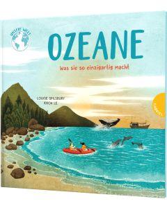 Unsere Welt: Ozeane