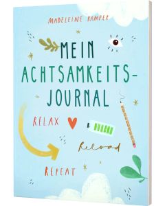 Relax, Reload, Repeat