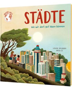 Unsere Welt: Städte