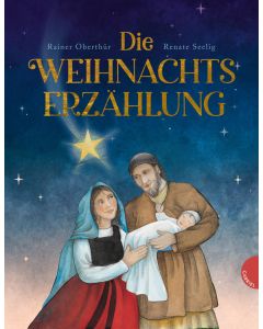 Die Weihnachtserzählung