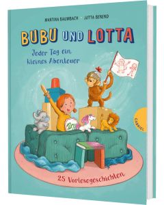Bubu und Lotta