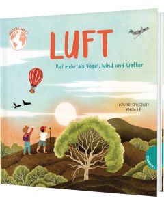 Unsere Welt: Luft