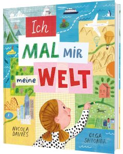 Ich mal mir meine Welt